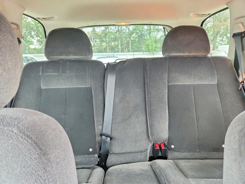 2008 Chevrolet Trailblazer მანქანა იყიდება აუქციონზე, vin: 1GNDT13S882164888, აუქციონის ნომერი: 66979426