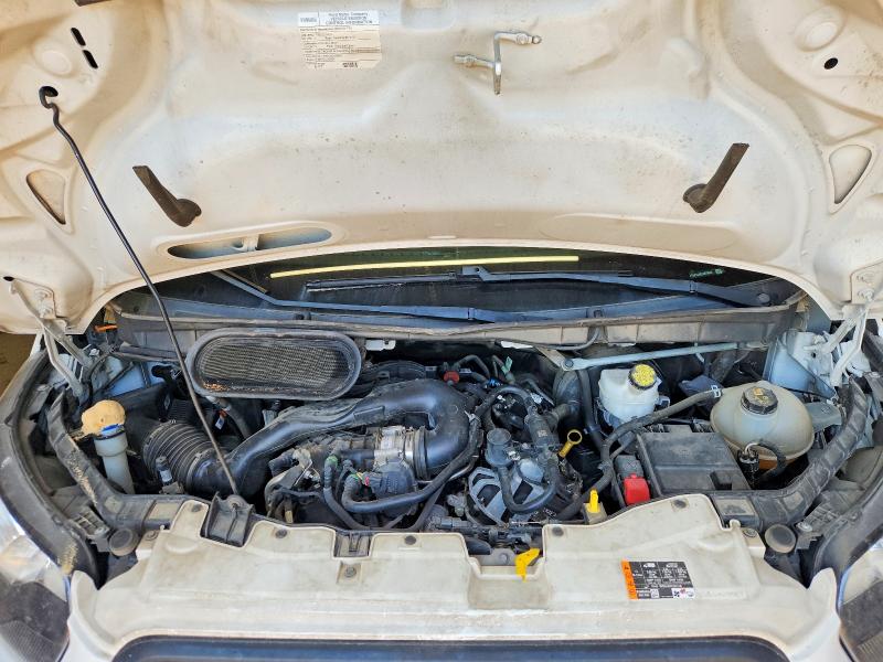 2020 Ford Transit მანქანა იყიდება აუქციონზე, vin: 1FTBR1C82LKB70634, აუქციონის ნომერი: 69948556