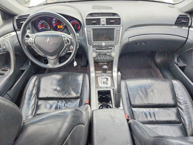 68403776 :رقم المزاد ، 19UUA66257A005159 vin ، 2007 Acura Tl مزاد بيع