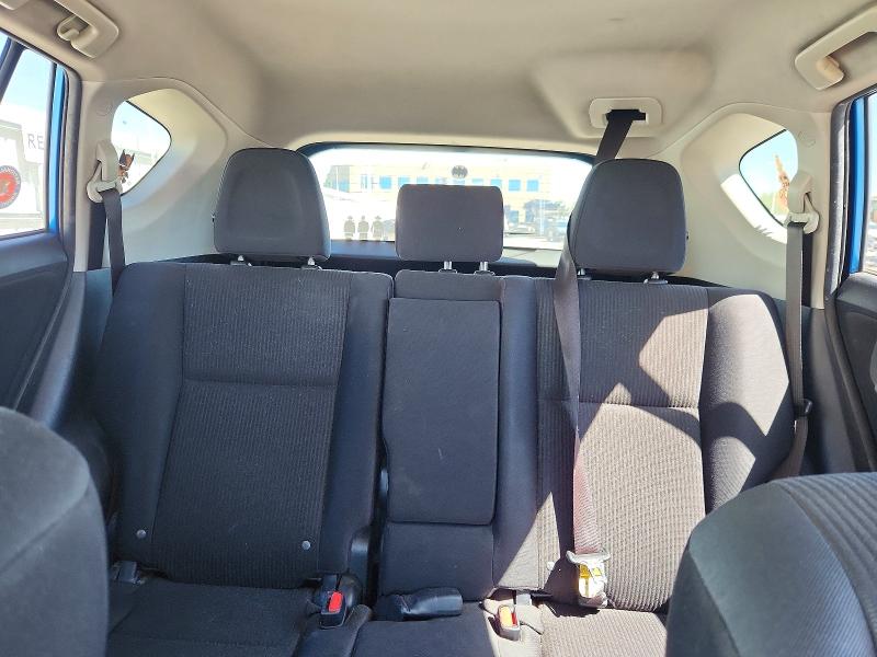2017 Toyota Rav4 მანქანა იყიდება აუქციონზე, vin: JTMZFREV2HJ124145, აუქციონის ნომერი: 67508666