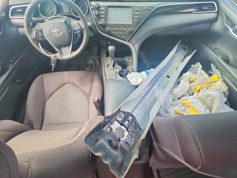 Продажа на аукционе авто 2018 Toyota Camry, vin: 4T1B11HK7JU590513, номер лота: 69404676