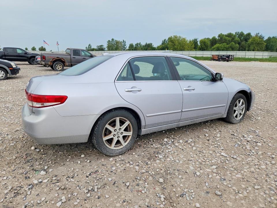 2004 Honda Accord მანქანა იყიდება აუქციონზე, vin: 1HGCM66854A003219, აუქციონის ნომერი: 67487846