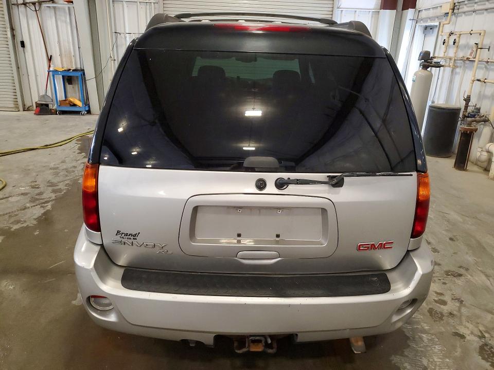 Продаж на аукціоні авто 2006 Gmc Envoy, vin: 1GKET66M266103022, номер лоту: 67473126