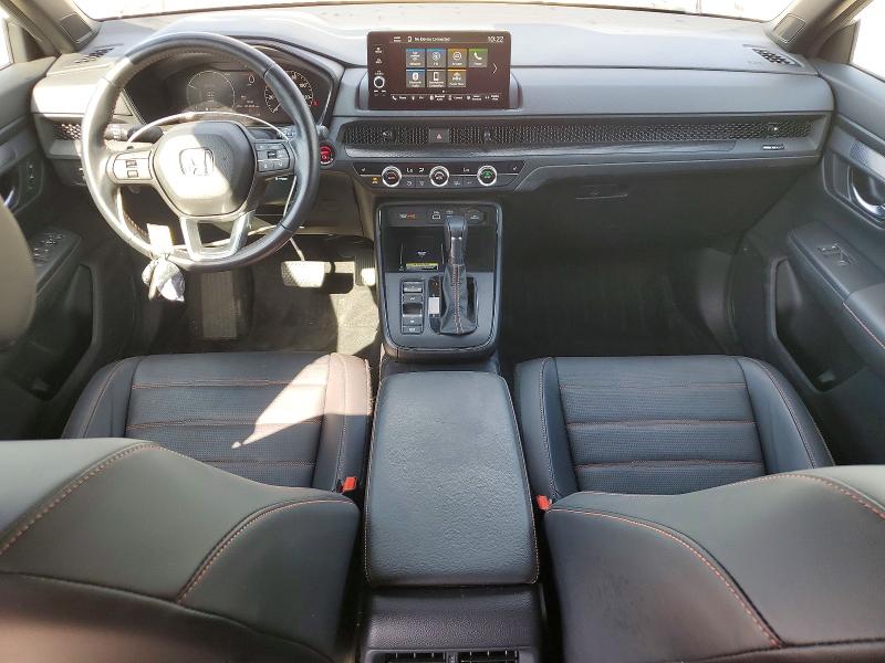 Продажа на аукционе авто 2025 Honda Cr-v, vin: 5J6RS6H88SL013962, номер лота: 67672716