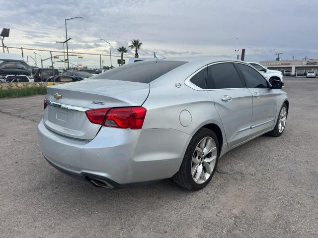 71485366 :رقم المزاد ، 2G1105S31K9139628 vin ، 2019 Chevrolet Impala مزاد بيع