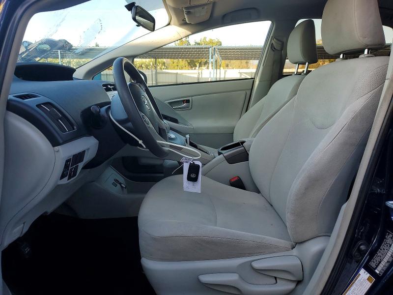 Продаж на аукціоні авто 2015 Toyota Prius, vin: JTDKN3DU9F0453664, номер лоту: 69963396