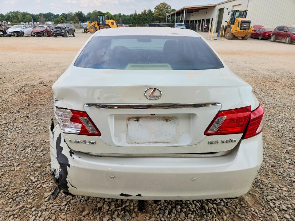 Aukcja sprzedaży 2008 Lexus Es, vin: JTHBJ46G982272899, numer aukcji: 69711566