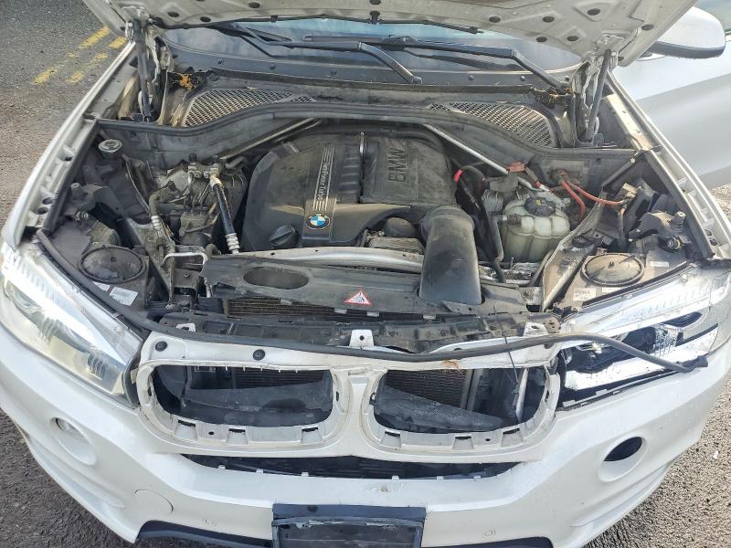 Продаж на аукціоні авто 2016 Bmw X5, vin: 5UXKR0C53G0S87817, номер лоту: 67647646