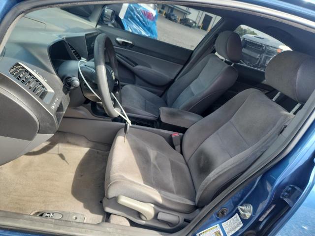 Aukcja sprzedaży 2006 Honda Civic, vin: 1HGFA16566L016678, numer aukcji: 69244926
