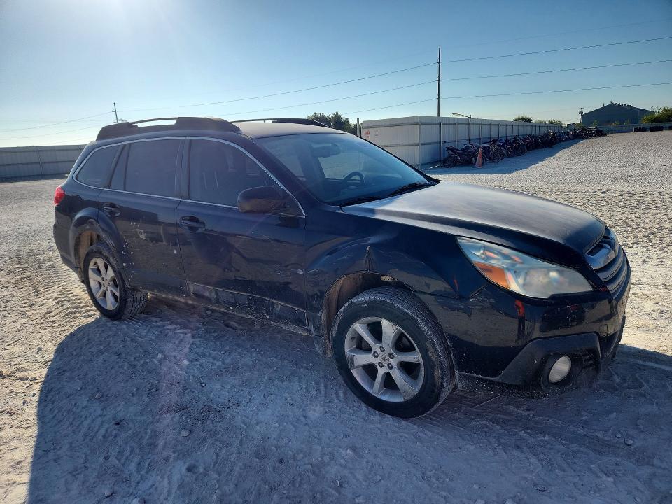 Продаж на аукціоні авто 2014 Subaru Outback 2.5i, vin: 4S4BRCAC0E3272574, номер лоту: 69941116
