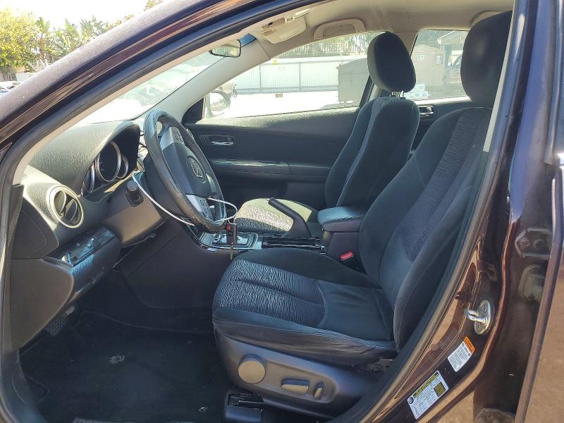 Aukcja sprzedaży 2010 Mazda 6, vin: 1YVHZ8CH4A5M01624, numer aukcji: 67119206