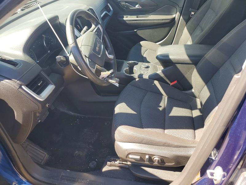 Aukcja sprzedaży 2022 Gmc Terrain, vin: 3GKALMEV8NL255890, numer aukcji: 68617346