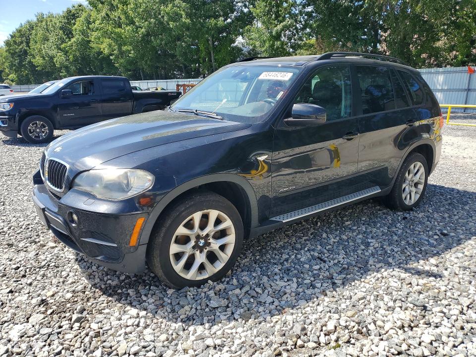 Продаж на аукціоні авто 2011 Bmw X5, vin: 5UXZV4C50BL404939, номер лоту: 68446246