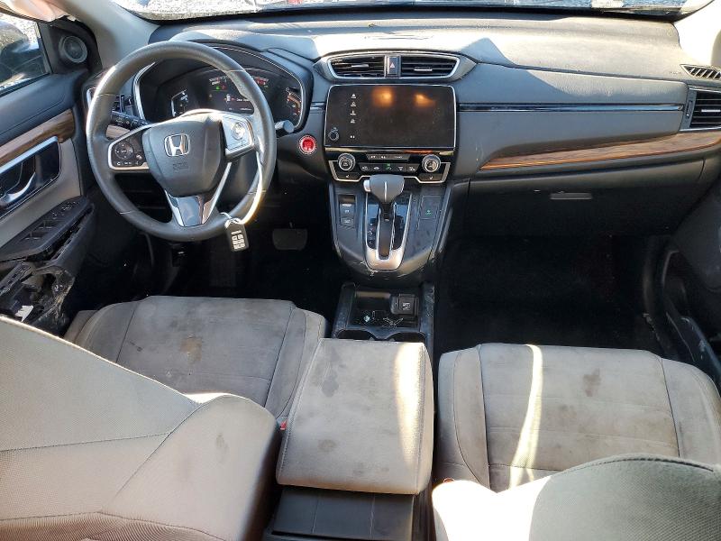 Продажа на аукционе авто 2018 Honda Cr-v, vin: 7FARW1H52JE051986, номер лота: 70811876