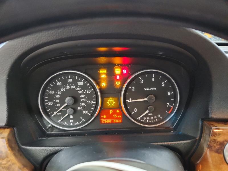 Aukcja sprzedaży 2007 Bmw 328, vin: WBAVA37527NL13230, numer aukcji: 67844256