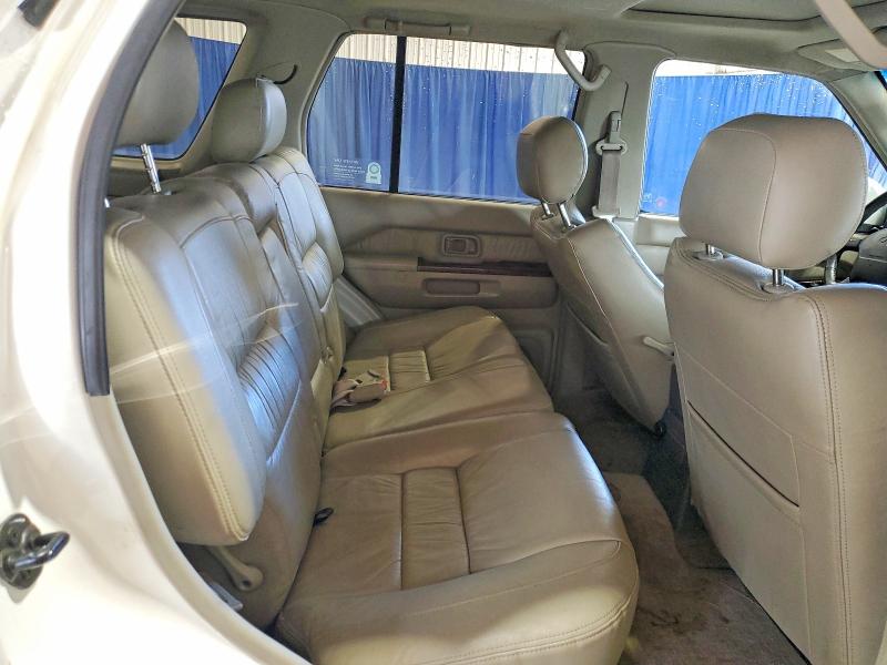 Продаж на аукціоні авто 1999 Infiniti Qx4, vin: JNRAR05Y1XW047196, номер лоту: 70180276