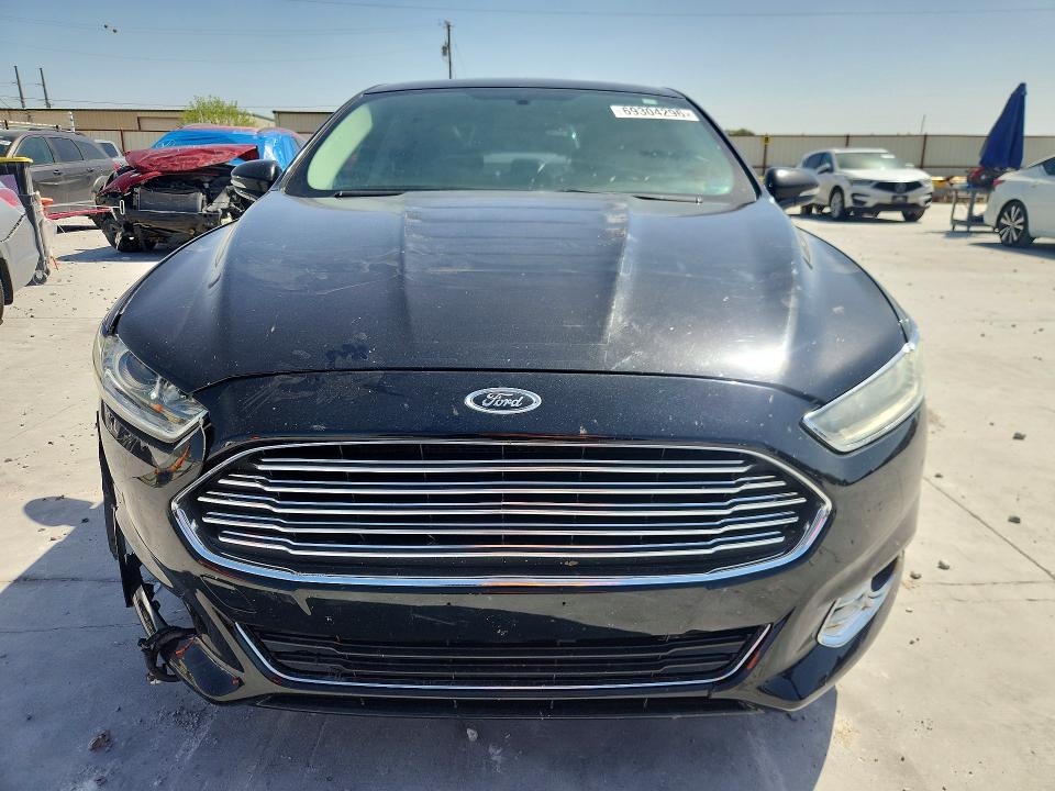 Aukcja sprzedaży 2014 Ford Fusion, vin: 3FA6P0H90ER242602, numer aukcji: 69304296