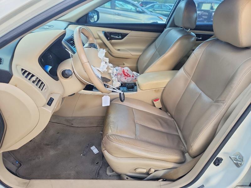 Продажа на аукционе авто 2014 Nissan Altima, vin: 1N4AL3AP1EC327625, номер лота: 68972796