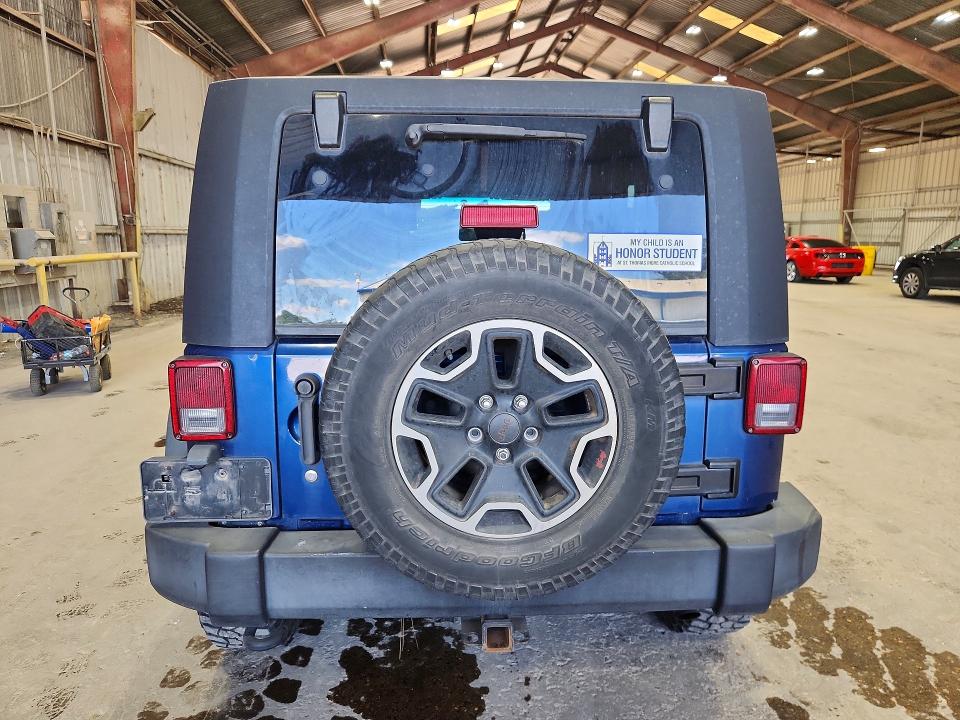 69286896 :رقم المزاد ، 1J4GA69199L772092 vin ، 2009 Jeep Wrangler Unlimited مزاد بيع