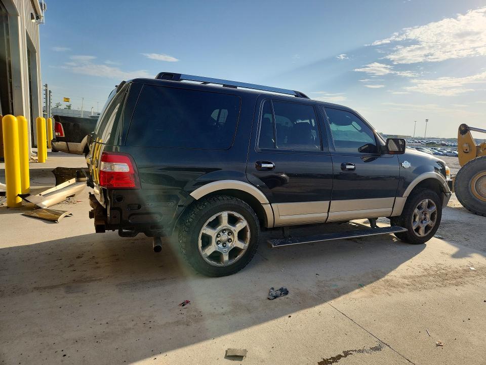 Продаж на аукціоні авто 2013 Ford Expedition, vin: 1FMJU1J55DEF57323, номер лоту: 69422536