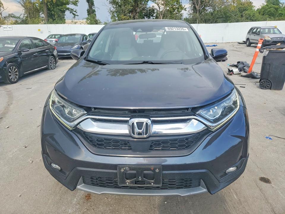 Aukcja sprzedaży 2017 Honda Cr-v, vin: 5J6RW2H55HL031248, numer aukcji: 69213226