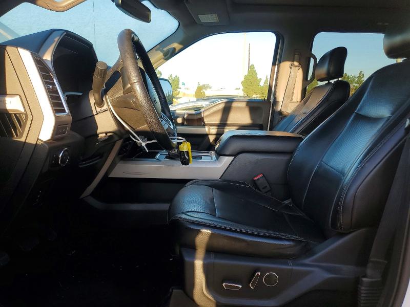 Продаж на аукціоні авто 2016 Ford F150, vin: 1FTEW1CF4GKD11424, номер лоту: 69783426