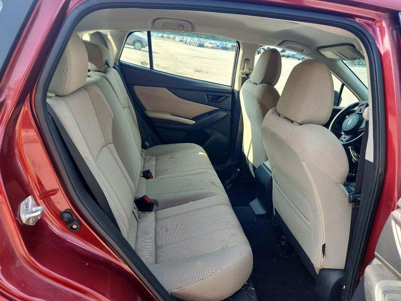 Aukcja sprzedaży 2022 Subaru Impreza, vin: 4S3GTAB61N3709054, numer aukcji: 67153526