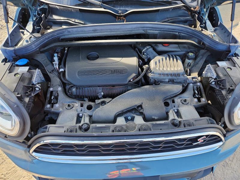 Продаж на аукціоні авто 2022 Mini Cooper, vin: WMZ83BR05N3N52074, номер лоту: 69163586