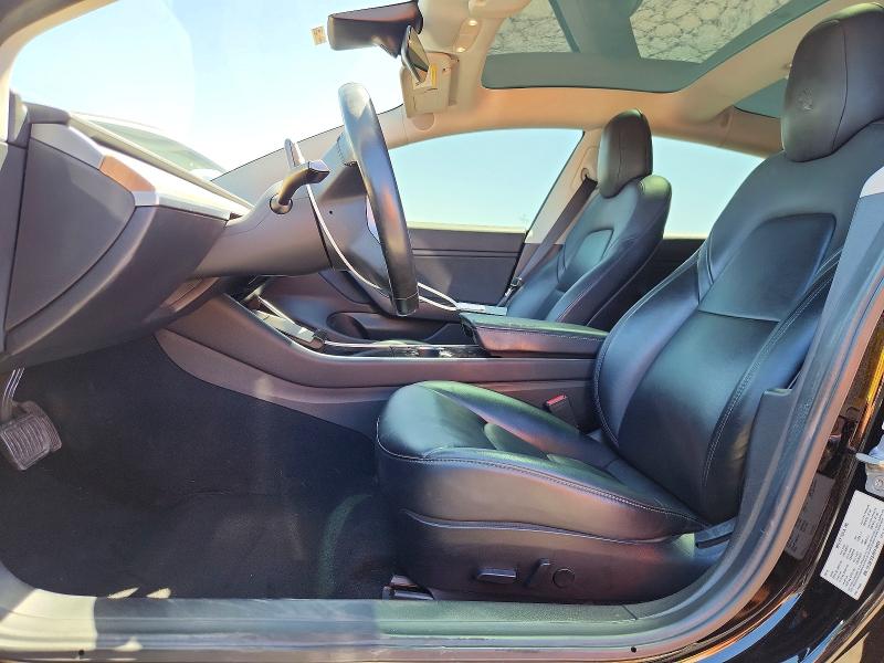 Aukcja sprzedaży 2019 Tesla Model 3, vin: 5YJ3E1EB7KF418459, numer aukcji: 66957766