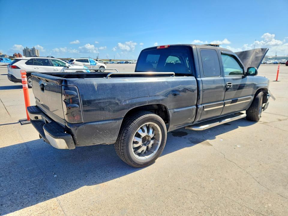 Aukcja sprzedaży 2007 Chevrolet Silverado, vin: 1GCEC19V37Z144911, numer aukcji: 69490586
