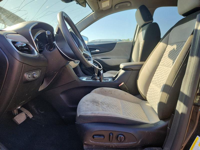 68804526 :رقم المزاد ، 2GNAXUEV8K6197562 vin ، 2019 Chevrolet Equinox مزاد بيع