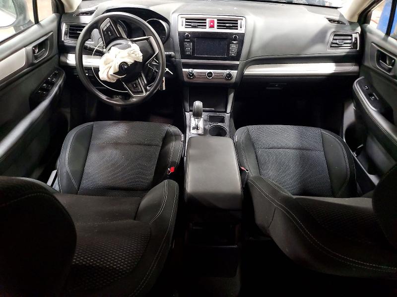 69579486 :رقم المزاد ، 4S4BSAAC4J3300914 vin ، 2018 Subaru Outback مزاد بيع