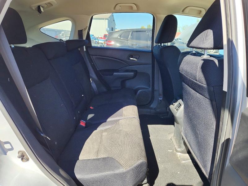 Aukcja sprzedaży 2016 Honda Cr-v, vin: 2HKRM4H41GH128092, numer aukcji: 69341066