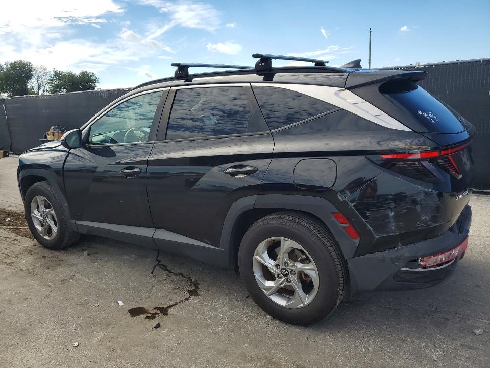 Aukcja sprzedaży 2022 Hyundai Tucson, vin: 5NMJB3AE1NH126434, numer aukcji: 65539966