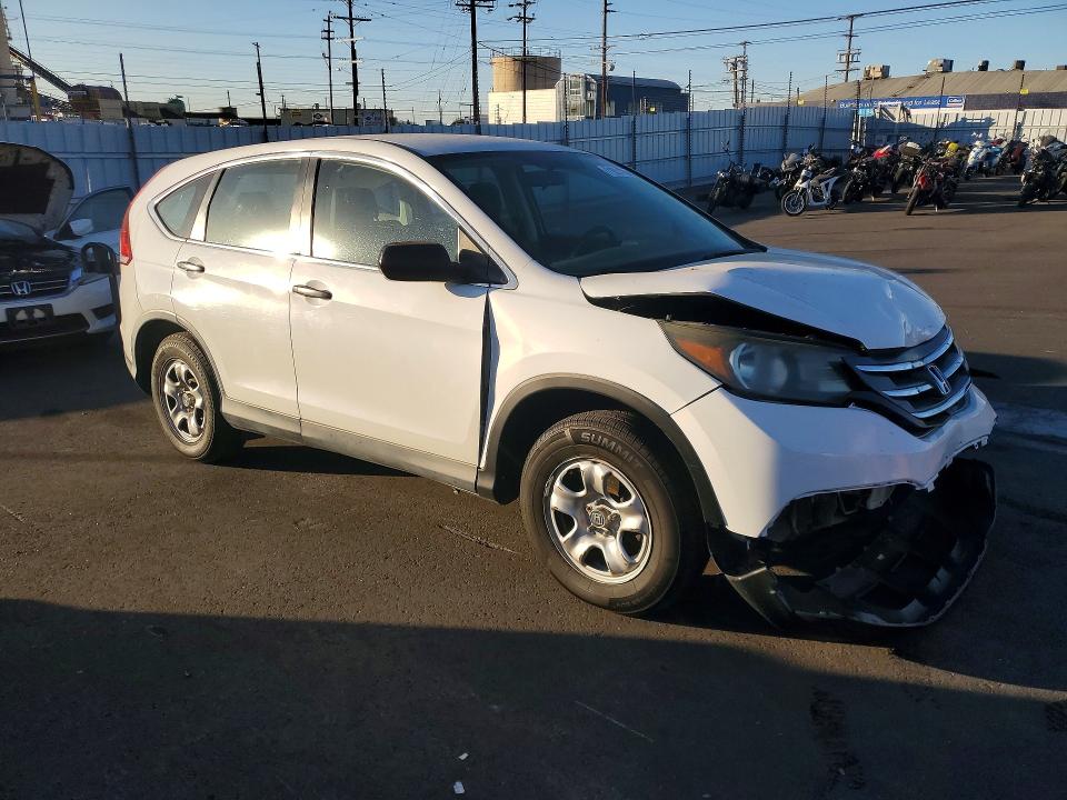 Продажа на аукционе авто 2012 Honda Cr-v, vin: 5J6RM3H39CL012365, номер лота: 71031266