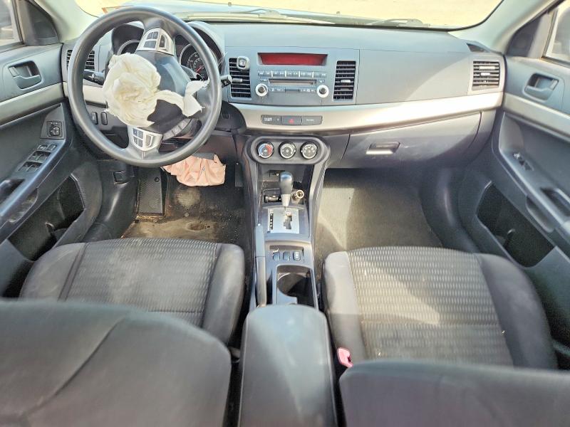 Aukcja sprzedaży 2012 Mitsubishi Lancer, vin: JA32V2FW5CU016028, numer aukcji: 70290986