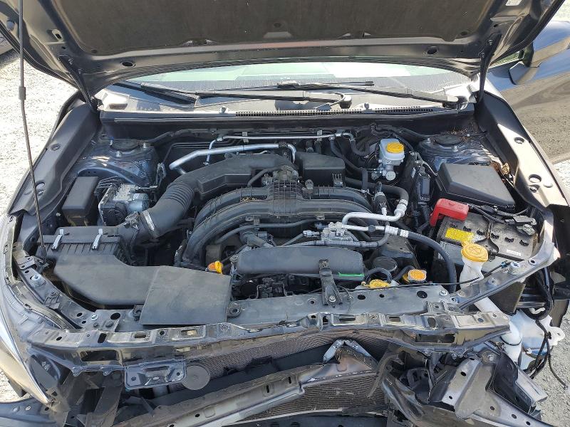 Продаж на аукціоні авто 2023 Subaru Crosstrek, vin: JF2GTAECXPH258442, номер лоту: 68692056