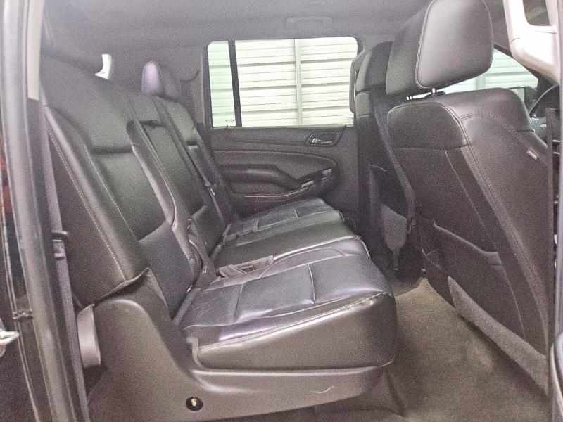 65357526 :رقم المزاد ، 1GNSCHKC0GR111778 vin ، 2016 Chevrolet Suburban مزاد بيع