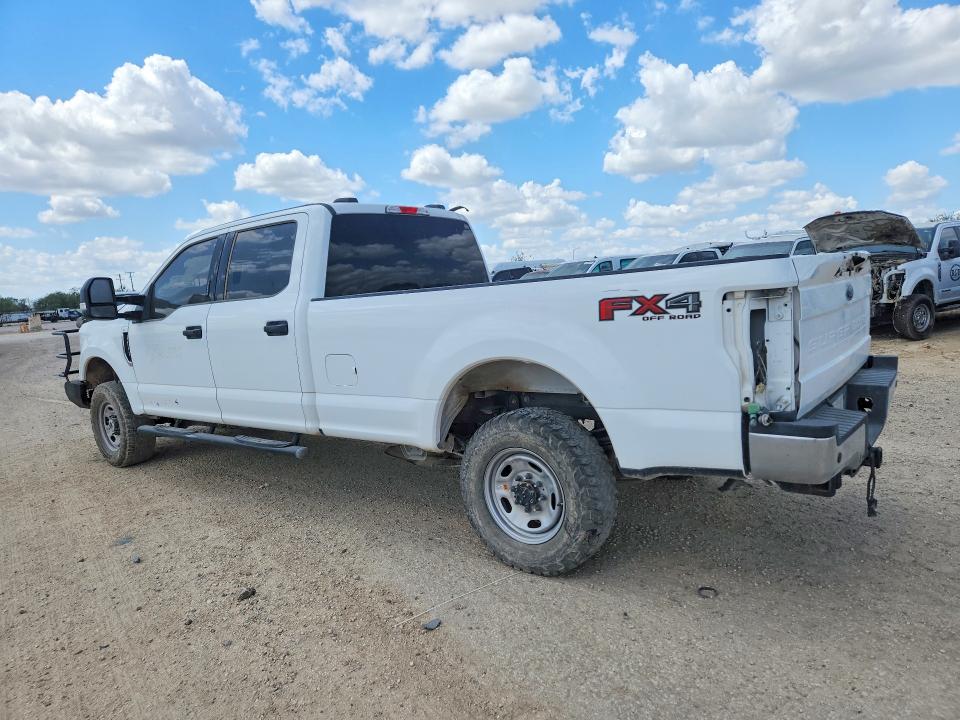 Aukcja sprzedaży 2022 Ford F250, vin: 1FT7W2B60NED77383, numer aukcji: 67976496