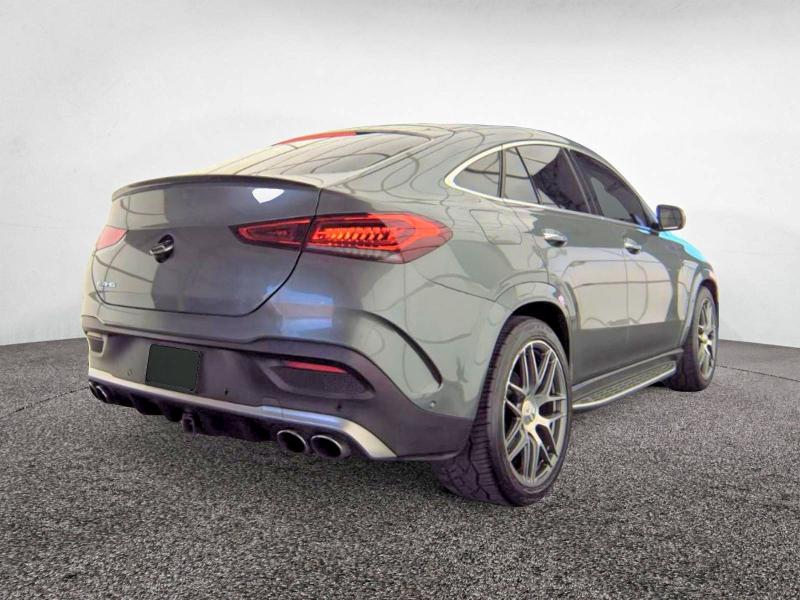 Aukcja sprzedaży 2021 Mercedes-benz Gle Coupe, vin: 4JGFD6BB6MA387522, numer aukcji: 68977956