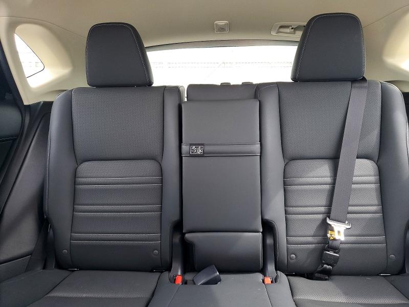 2020 Lexus Nx მანქანა იყიდება აუქციონზე, vin: JTJGJRDZ4L2133715, აუქციონის ნომერი: 68764326