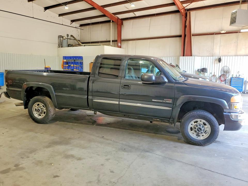 Aukcja sprzedaży 2004 Gmc Sierra, vin: 1GTHC29284E377100, numer aukcji: 68206646