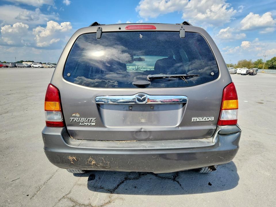 Продаж на аукціоні авто 2003 Mazda Tribute, vin: 4F2YZ04103KM07384, номер лоту: 69877146