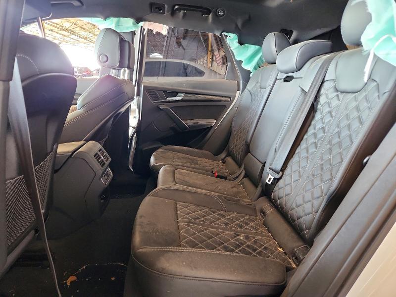 Aukcja sprzedaży 2023 Audi Sq5, vin: WA1B4AFY3P2035382, numer aukcji: 67329146