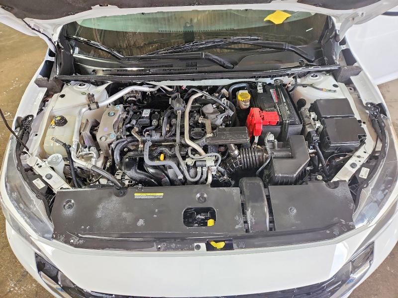 Продаж на аукціоні авто 2025 Nissan Sentra, vin: 3N1AB8BV9SY226457, номер лоту: 69785286