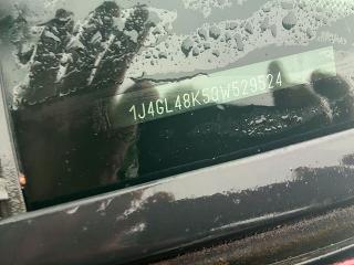 Aukcja sprzedaży 2003 Jeep Liberty, vin: 1J4GL48K53W529524, numer aukcji: 67147346