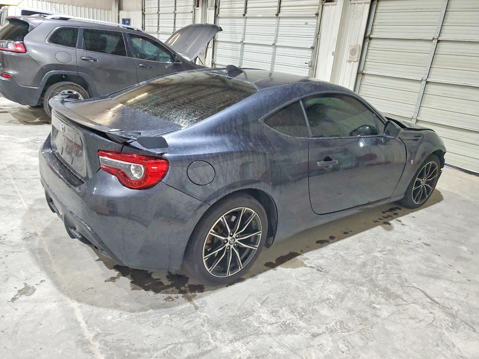 Продаж на аукціоні авто 2019 Toyota 86, vin: JF1ZNAE14K8704051, номер лоту: 68431456