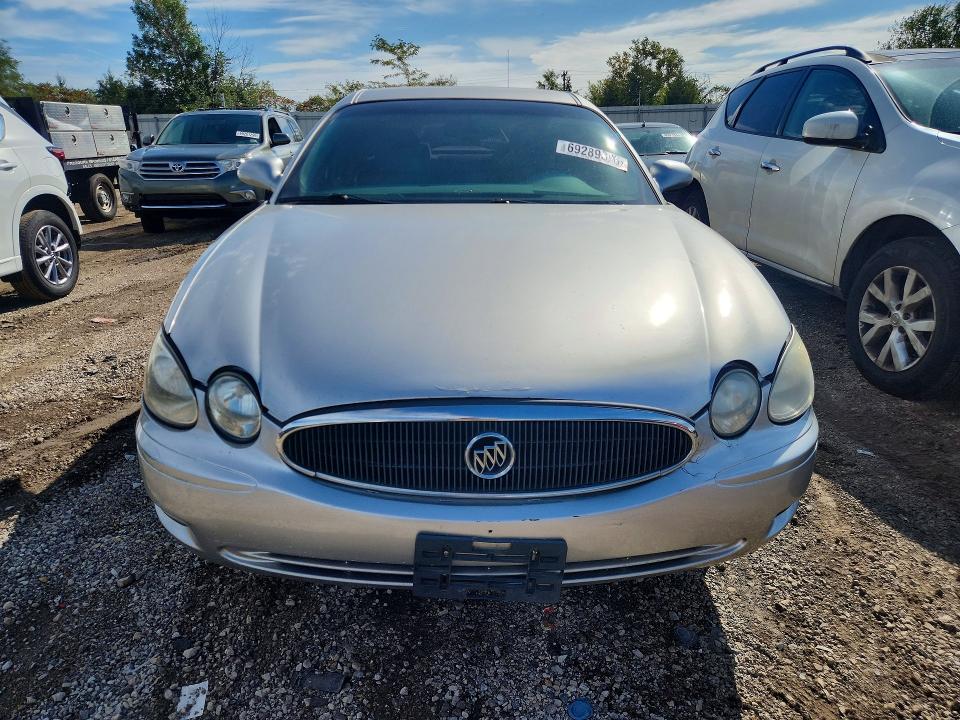 Aukcja sprzedaży 2006 Buick Lacrosse, vin: 2G4WC582761222046, numer aukcji: 69289396