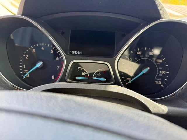 Aukcja sprzedaży 2017 Ford Escape, vin: 1FMCU9GD2HUA33113, numer aukcji: 70828636