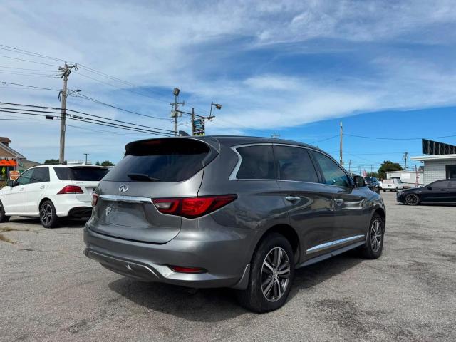 Продажа на аукционе авто 2019 Infiniti Qx60, vin: 5N1DL0MN8KC509667, номер лота: 71144436